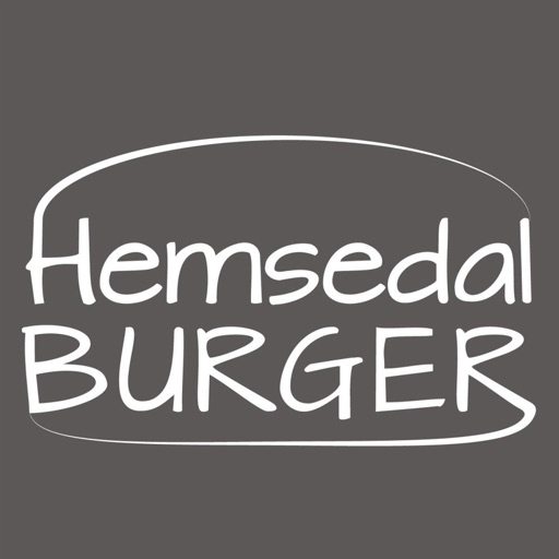 Hemsedal Burger