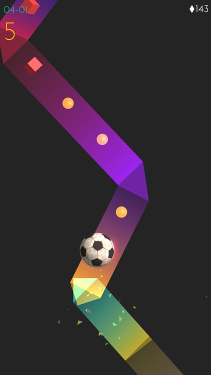 Ball Tape screenshot-3