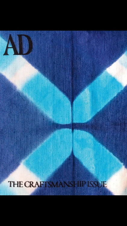 AD Architectural Digest India screenshot-4