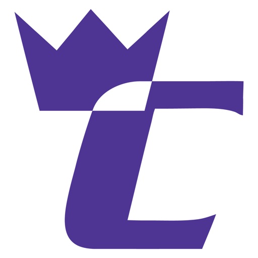 Crown WMS by Crown Worldwide Moving & Storage