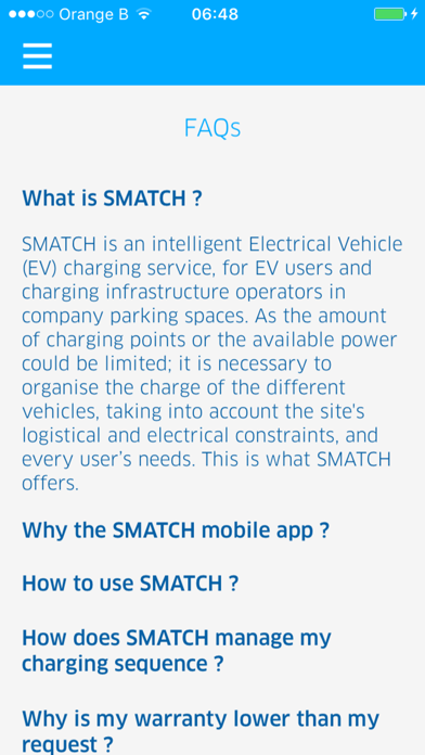 ENGIE Smatch screenshot 3