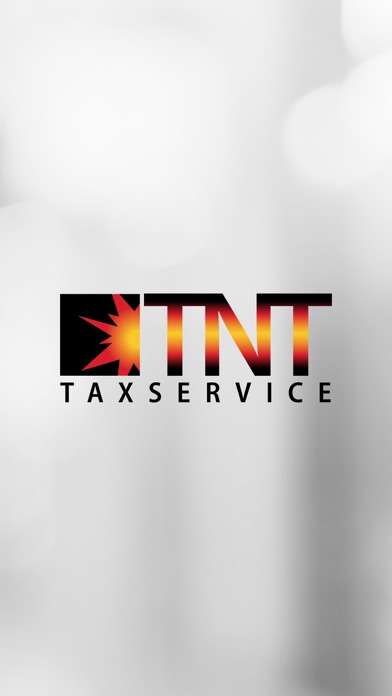 How to cancel & delete TNT TAX SERVICE from iphone & ipad 1