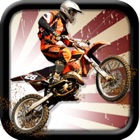 Dirt Bike Racing Madness icon