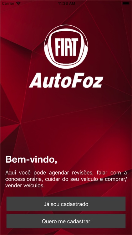 AutoFoz - Fiat