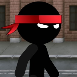 Last Ninja Hero