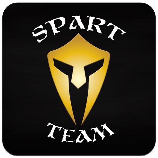 Spart Team icon