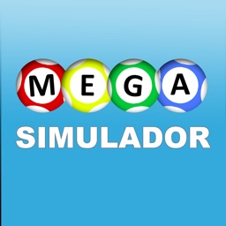 Mega Sena Simulador