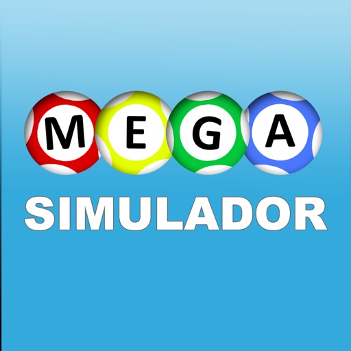 Mega Sena Simulador