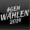 Gehwählen2014