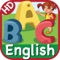 Learn English ABC Alphabets HD