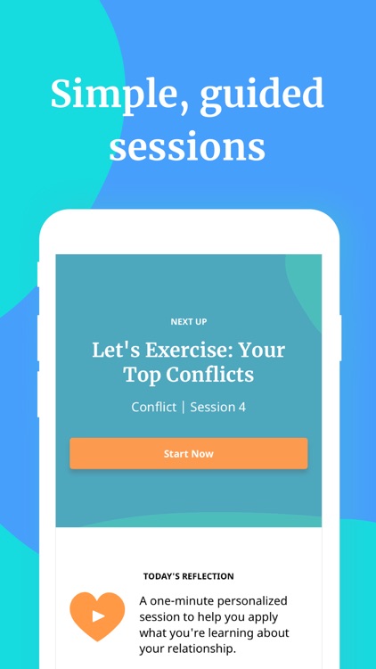Lasting: Marriage Health App screenshot-4