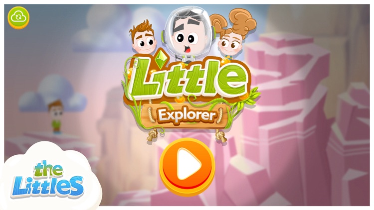 Little Ones - Little Explorer