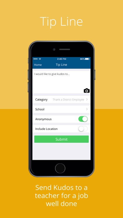 Anne Arundel County PS screenshot-4