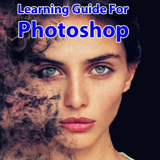 Learning Guide For Photoshop