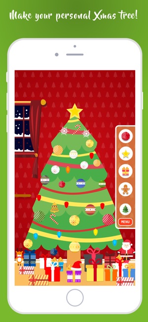 Mini Christmas Tree(圖1)-速報App