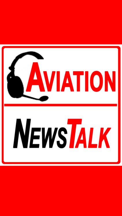 Aviation News Talk