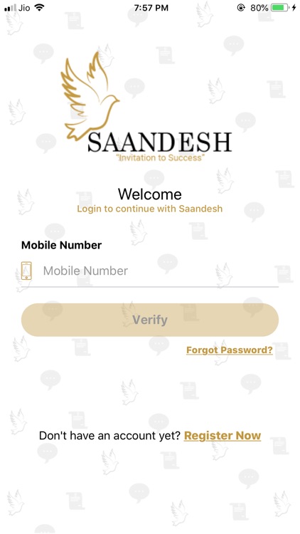 Saandesh