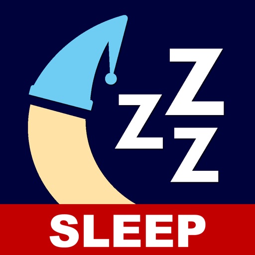 Bed Time Sounds - White Noise Sleep Sounds & Alarm