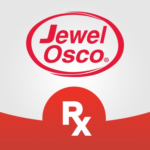 Jewel-Osco Pharmacy iOS App