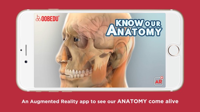 Know our Anatomy by OOBEDU(圖1)-速報App