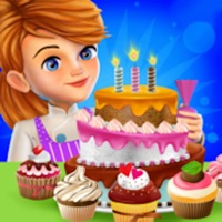Birthday Party Cake Maker apk