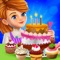 Birthday Party Cake Maker