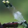 Sporting Clay Shooting - Clay Shooter
