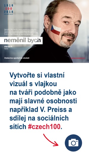 Neměnil bych