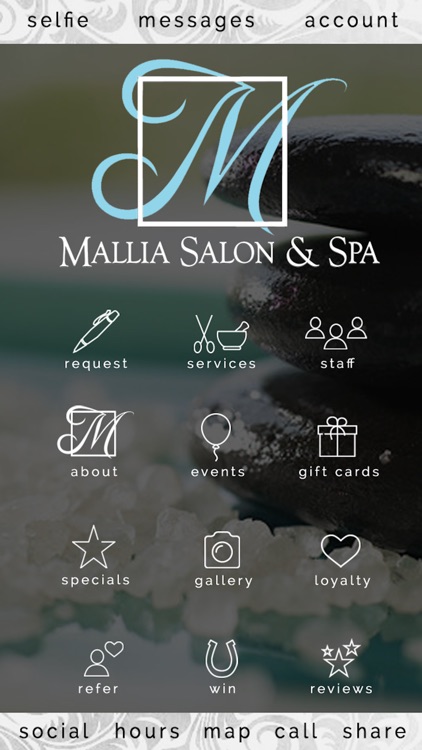 Mallia Salon and Spa