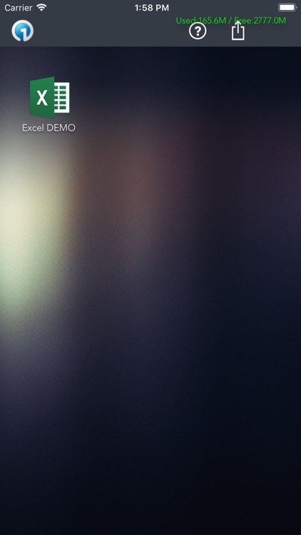 Workspot screenshot-3