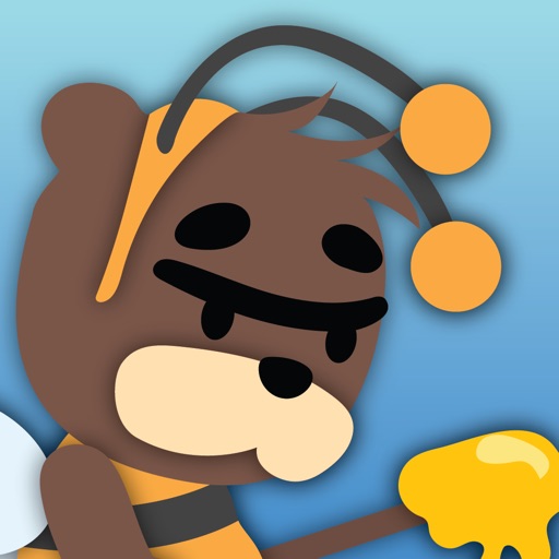 Tomy Bear Icon