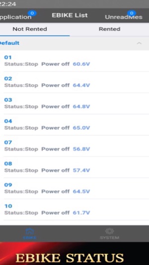 EbikeRental(圖6)-速報App