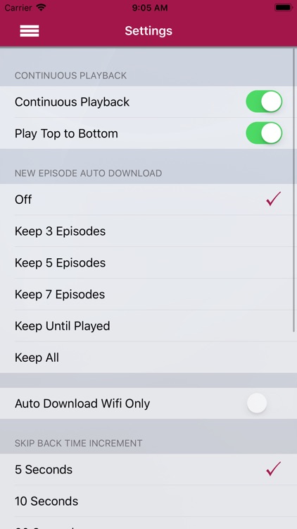 Tii - Today in iOS App screenshot-4