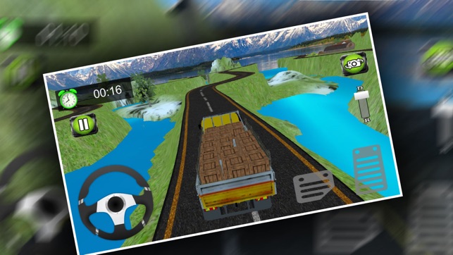 US Heavy Truck Duty Sim(圖5)-速報App