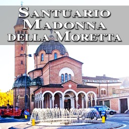 Santuario della Moretta - Alba