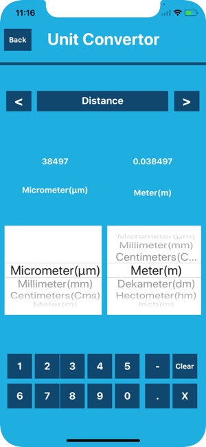 Unit Converter Flexible(圖2)-速報App