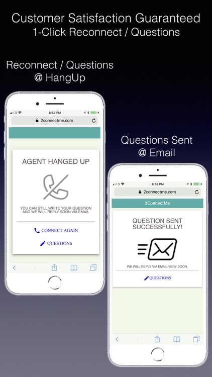 Business Secure Live Chat Room screenshot-4
