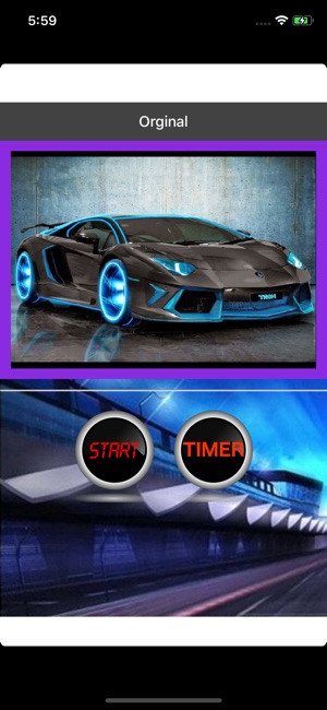 Lamborghini Game(圖4)-速報App