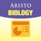 “Aristo Teaching Slides - HKDSE BIOLOGY (Teacher's Edition)” features the teaching slides for the related printed textbook series “HKDSE BIOLOGY – Concepts and Applications”