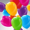 Animated Balloons for iMessage