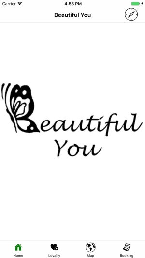 Beautiful You