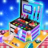 Cosmetic Box Cake Game! Make Edible Beauty Box birchbox customer favorites box 