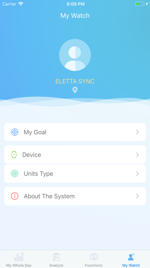 ELETTA SYNC(圖4)-速報App