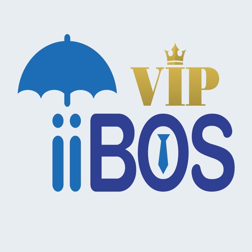 iiBOS VIP