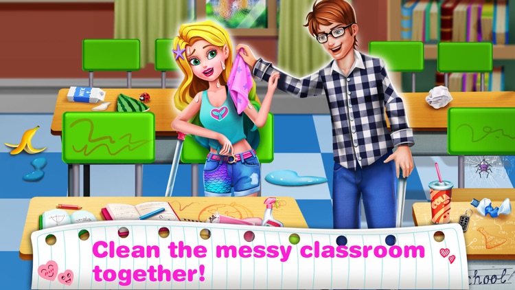 Mermaid Secrets4-Sea Crash