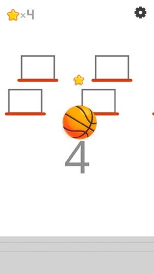 Awesome Dunk Ball(圖2)-速報App