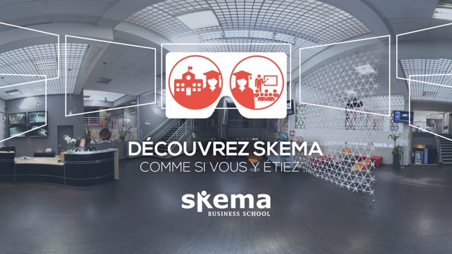 SKEMA Inside