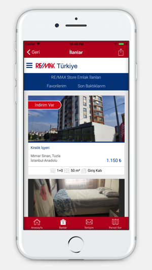 Remax Store Türkiye(圖3)-速報App