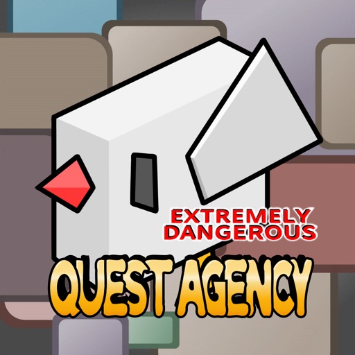 QUEST AGENCY