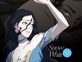 This isn’t your grandmother’s Snow White